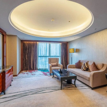 Tongcheng International Hotel, Иян — фото 3