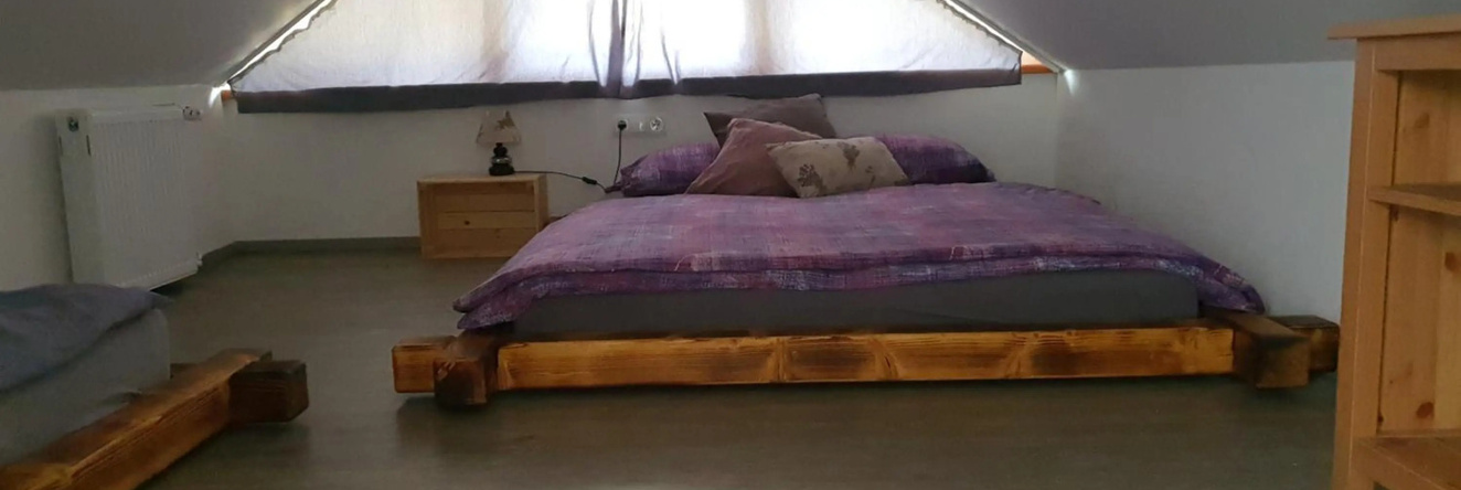 Apartmaji Daniel, Краньска-Гора — фото 1