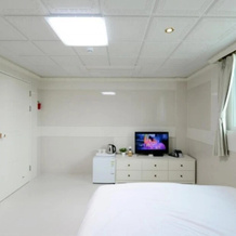 Samcheok Yonghwa Hotel, Geundeok-myeon — photo 5