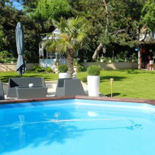 LA Villa de la Gondoire, 圣蒂博德维涅 — 照片 3