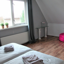 Spacious Holiday Home in Zeewolde With Garden, 希尔登 — 照片 2