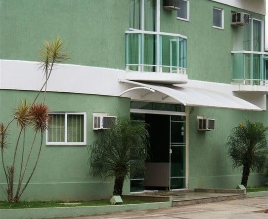 Apartamento Porto Real Pegasus, Conceicao de Jacarei — photo 1
