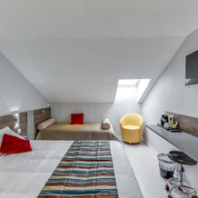 Confortt Hotel Thouars, Туар — фото 5