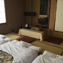 Ryokan Inami, Касама — фото 4