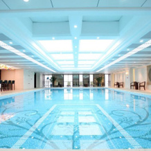 Wuxi Jinjiang Garden Hotel, 乌希 — 照片 4