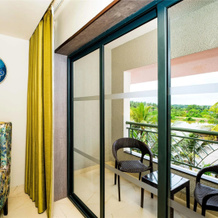 DoubleTree by Hilton Hotel Goa - Arpora - Baga, Arpora — photo 5