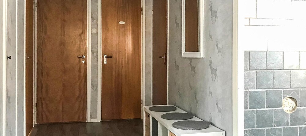 Nice Home In Auktsjaur With Sauna And 2 Bedrooms, Арвидсьяур — фото 1