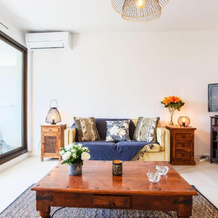 L'ANGE GARDIEN AP4269 by Riviera Holiday Homes, Villefranche-sur-Mer — photo 3