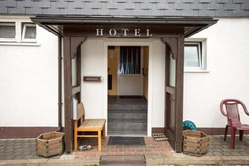 Hotel Zellerfelder Hof, Clausthal-Zellerfeld — photo 1