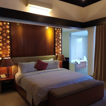Room-kori Maharani Villas - One-bedroom, 泰梅西 — 照片 3