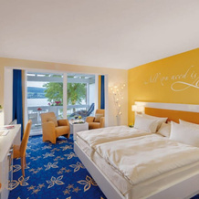 Hotel Hoeri am Bodensee, 盖恩霍芬 — 照片 5