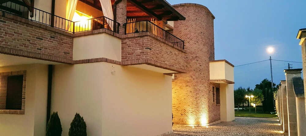 Borgo Luna, Manduria — photo 1