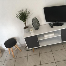 APPARTEMENT T2 avec TERRASSE ds maison de village pres d avignon, 韦代讷 — 照片 2