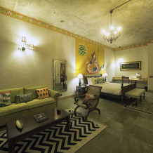 The Tree of Life Resort & Spa, Varanasi, Sarnath — photo 5
