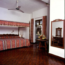 Hotel Hacienda Cocoyoc, 科科约克 — 照片 5