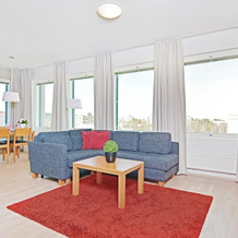 Forenom Premium Apartments Tampere City, 坦佩雷 — 照片 4