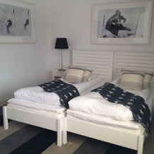 Åre Continental Inn, 奥勒 — 照片 5