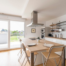 LA Perouse - Apt 2 Chambres,parking, Proche Rennes, Betton — photo 4