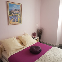 La Vieille Auberge, Sansais — photo 3