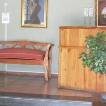 Apart Hotel Carampangue, Вальдивия — фото 2