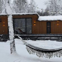 Birch Na Beryozovoy 2 Private house, Savelyevo — photo 5