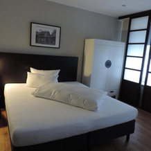 Hotel Zur Amtspforte, 施塔特哈根 — 照片 3