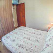 Residencial Flat Villa Rosa, Itapetininga — photo 4