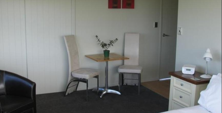 Horizons Bed & Breakfast, Керикери — фото 1