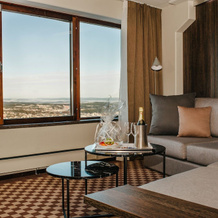 Hotell Sodra Berget, 松兹瓦尔 — 照片 3