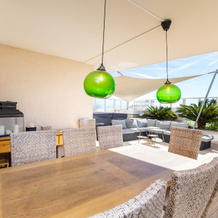 Bristol Penthouse, 戛纳 — 照片 3