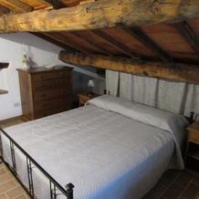 B&B Le Querce Di Campolungo, Сан-Джиустино — фото 5