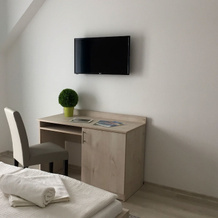 Hotel Aqua, 科马罗姆 — 照片 4