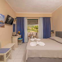 Matilda Hotel, Xirokastello — photo 4