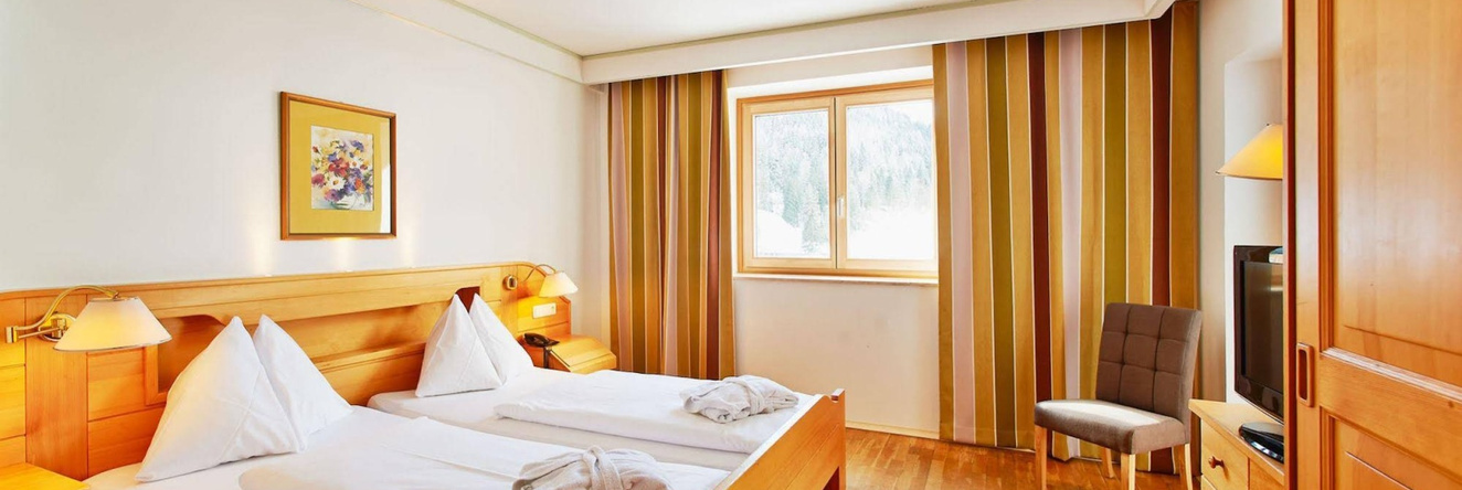 Hotel NockResort, 巴特克莱因基希海姆 — 照片 1