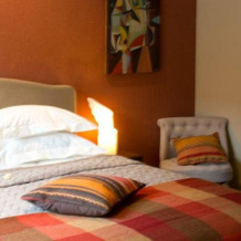 Hotel Het Oud Gemeentehuis, 达默 — 照片 3