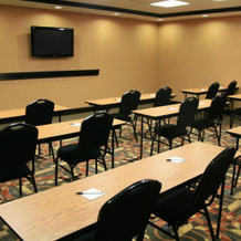 Hampton Inn Sweetwater, Свитуотер — фото 5