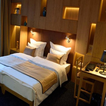 Opal Home Hotel Sarajevo, Сараево — фото 3