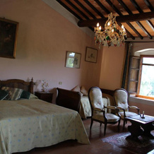 Villa Rigacci, 雷杰洛 — 照片 4