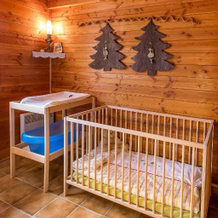 Chalet Carpe Diem, Ла-Бати-Нёв — фото 4