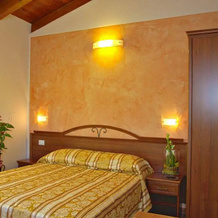 Country House Il Ponte, 阿尔巴阿德里亚蒂卡 — 照片 2