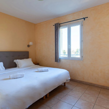 ResidHotel Golf Grand Avignon, 韦代讷 — 照片 3
