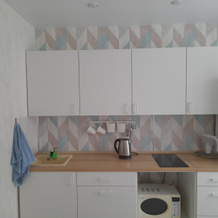 Uyutnyie Na Komsomolskom 71 Apartments, 克麦罗沃 — 照片 4