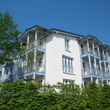 Villa Karina, 奥斯特西巴德格伦 — 照片 2