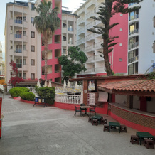 Bieno Club SVS Hotel, 阿拉尼亚 — 照片 5