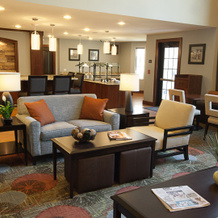 Staybridge Suites Pittsburgh-Cranberry Township, Варрендейл — фото 4