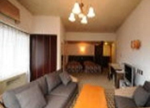 Hashimoto Hotel, 涩川 — 照片 1