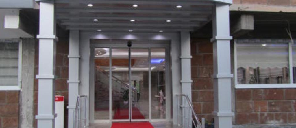 Ozcavusoglu Hotel, 比特利斯 — 照片 1