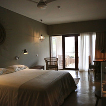 Kirimizi - Hotel & Restaurante, Pemba — photo 3