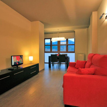 Lagaya Apartaments & Spa, 巴尔德罗夫雷斯 — 照片 2