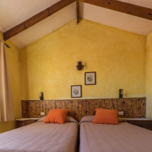 Casas Rurales Herrenas, 巴尔韦德 — 照片 5